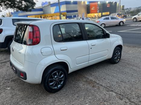 FIAT Uno 1.0 4P FLEX VIVACE EVO, Foto 4