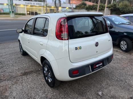 FIAT Uno 1.0 4P FLEX VIVACE EVO, Foto 5