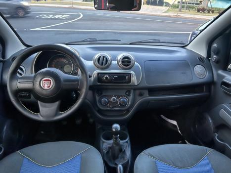 FIAT Uno 1.0 4P FLEX VIVACE EVO, Foto 8