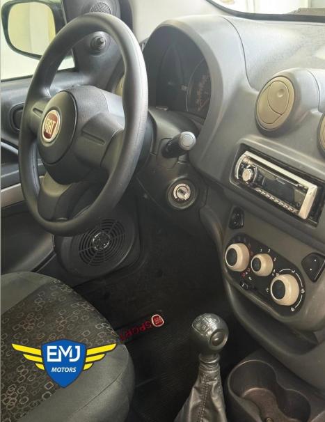 FIAT Uno 1.0 4P FLEX VIVACE, Foto 5