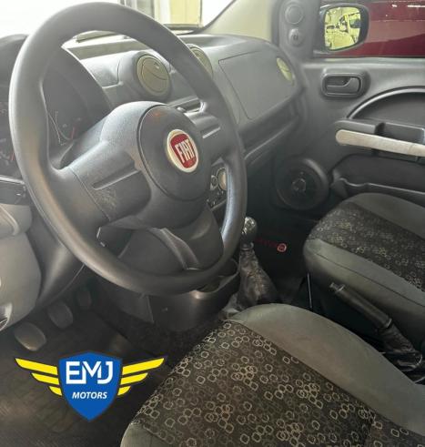 FIAT Uno 1.0 4P FLEX VIVACE, Foto 6