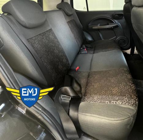 FIAT Uno 1.0 4P FLEX VIVACE, Foto 8