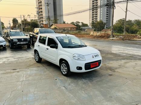 FIAT Uno 1.0 4P FLEX EVO VIVACE CELEBRATION, Foto 2