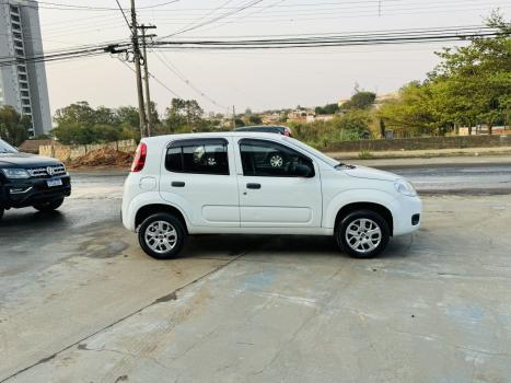 FIAT Uno 1.0 4P FLEX EVO VIVACE CELEBRATION, Foto 4