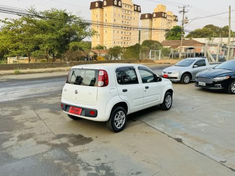 FIAT Uno 1.0 4P FLEX EVO VIVACE CELEBRATION, Foto 7