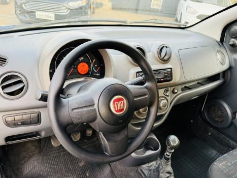 FIAT Uno 1.0 4P FLEX EVO VIVACE CELEBRATION, Foto 8