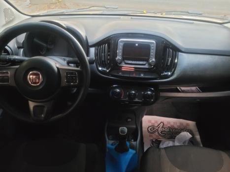 FIAT Uno 1.0 4P FLEX WAY EVO, Foto 3