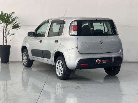 FIAT Uno 1.0 4P FLEX ATTRACTIVE, Foto 8