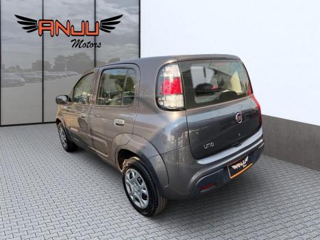 FIAT Uno 1.0 4P FLEX ATTRACTIVE, Foto 5