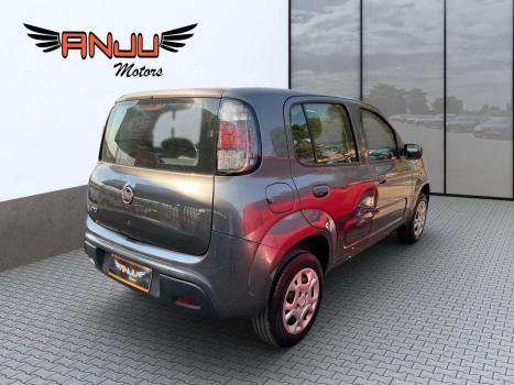 FIAT Uno 1.0 4P FLEX ATTRACTIVE, Foto 6