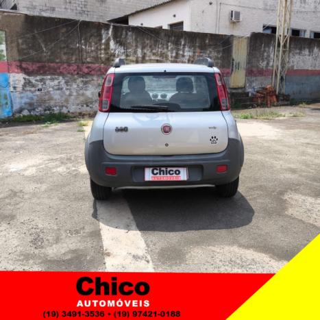 FIAT Uno 1.0 4P FLEX WAY EVO, Foto 10