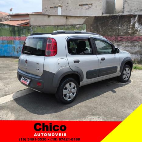 FIAT Uno 1.0 4P FLEX WAY EVO, Foto 11