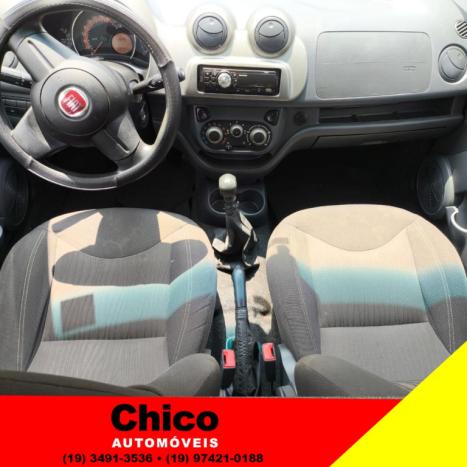 FIAT Uno 1.0 4P FLEX WAY EVO, Foto 5