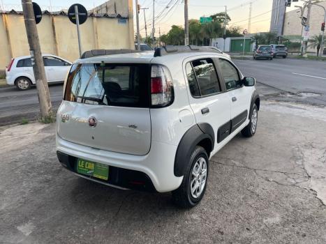 FIAT Uno 1.0 4P FLEX FIRE, Foto 8