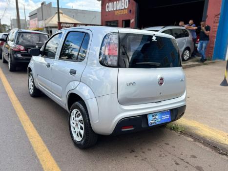 FIAT Uno 1.0 4P FLEX DRIVE, Foto 2