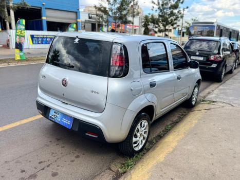 FIAT Uno 1.0 4P FLEX DRIVE, Foto 4