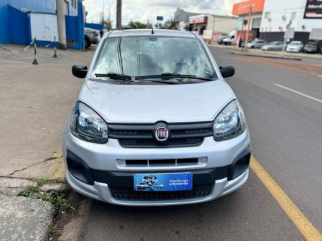 FIAT Uno 1.0 4P FLEX DRIVE, Foto 5