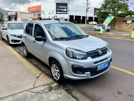 FIAT Uno 1.0 4P FLEX DRIVE, Foto 6