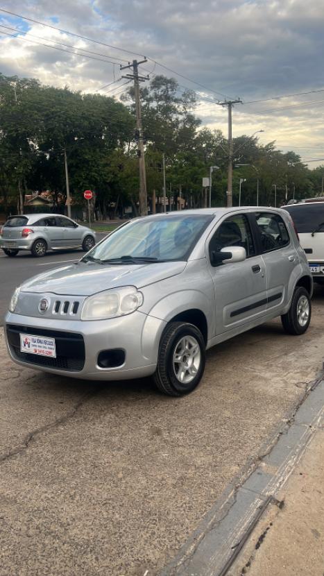 FIAT Uno 1.0 4P FLEX EVO VIVACE CELEBRATION, Foto 1