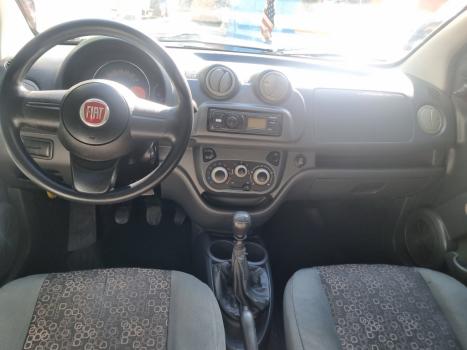 FIAT Uno 1.0 4P FLEX VIVACE, Foto 4