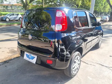 FIAT Uno 1.0 4P FLEX VIVACE, Foto 6