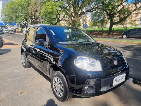 FIAT Uno 1.0 4P FLEX VIVACE, Foto 2