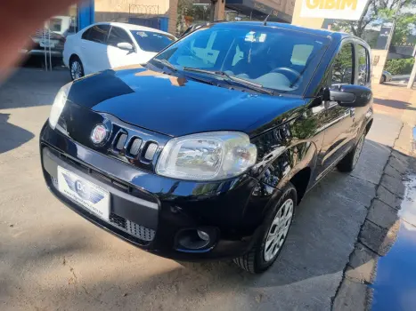 FIAT Uno 1.0 4P FLEX VIVACE, Foto 1