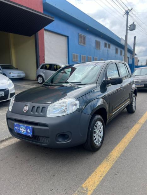 FIAT Uno 1.0 4P FLEX VIVACE, Foto 1