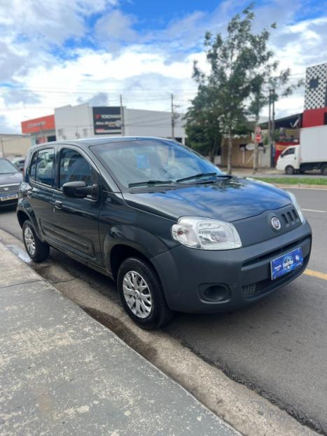 FIAT Uno 1.0 4P FLEX VIVACE, Foto 5