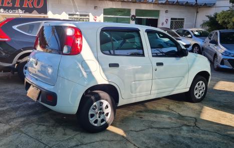 FIAT Uno 1.0 4P FLEX FIRE VIVACE, Foto 3