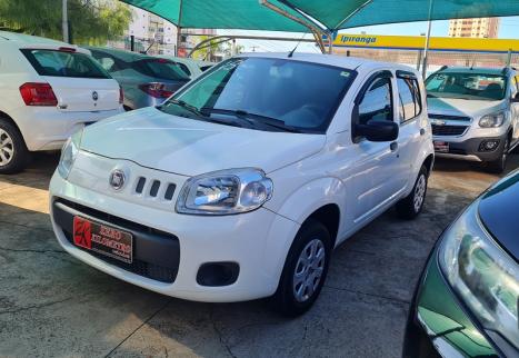 FIAT Uno 1.0 4P FLEX FIRE VIVACE, Foto 5