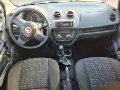 FIAT Uno 1.0 4P FLEX FIRE VIVACE, Foto 8