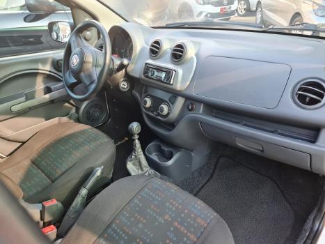 FIAT Uno 1.0 4P FLEX FIRE VIVACE, Foto 9