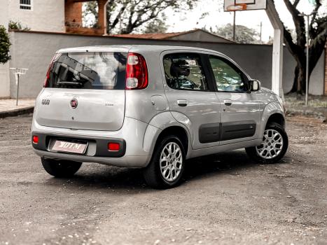 FIAT Uno 1.0 4P FLEX VIVACE EVO, Foto 14