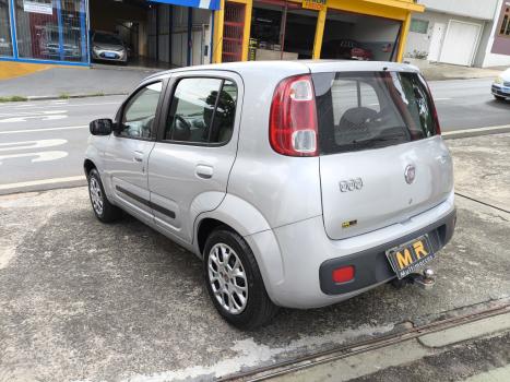 FIAT Uno 1.0 4P FLEX EVO VIVACE CELEBRATION, Foto 3