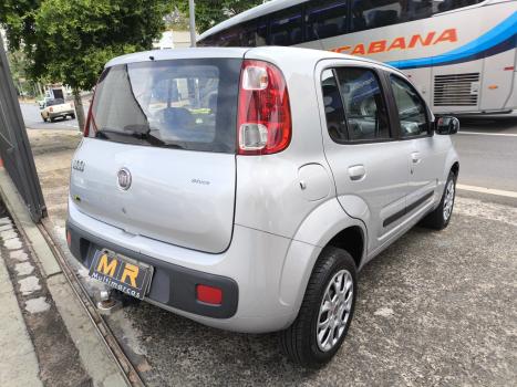 FIAT Uno 1.0 4P FLEX EVO VIVACE CELEBRATION, Foto 6