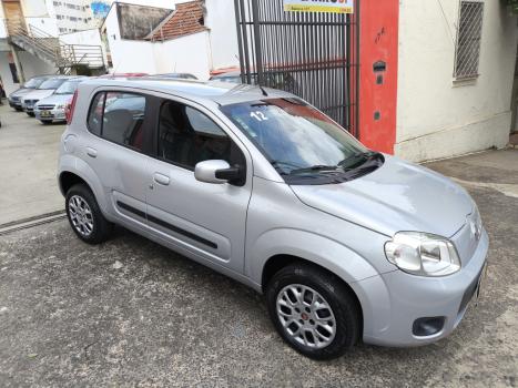 FIAT Uno 1.0 4P FLEX EVO VIVACE CELEBRATION, Foto 7