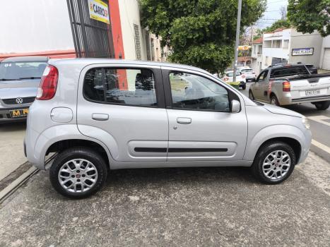 FIAT Uno 1.0 4P FLEX EVO VIVACE CELEBRATION, Foto 8