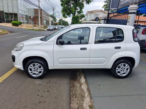 FIAT Uno 1.0 4P FLEX ATTRACTIVE, Foto 3