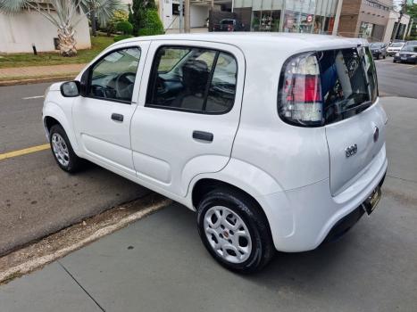 FIAT Uno 1.0 4P FLEX ATTRACTIVE, Foto 5