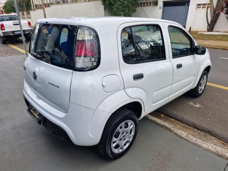 FIAT Uno 1.0 4P FLEX ATTRACTIVE, Foto 6