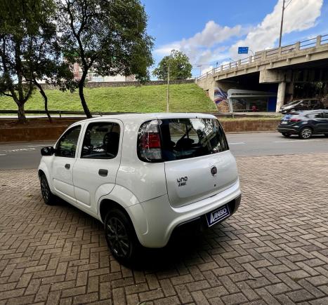 FIAT Uno 1.0 4P FLEX EVO ATTRACTIVE, Foto 6