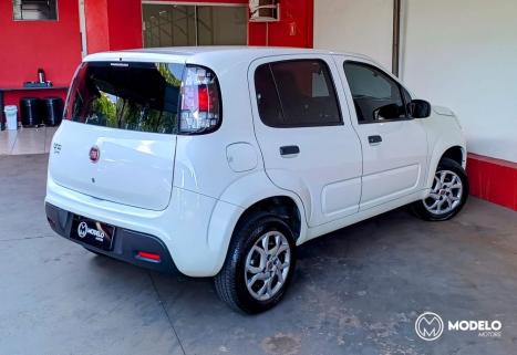 FIAT Uno 1.0 4P FLEX ATTRACTIVE, Foto 3