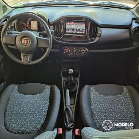 FIAT Uno 1.0 4P FLEX ATTRACTIVE, Foto 7