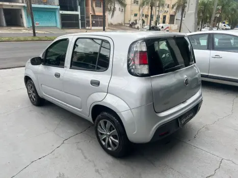 FIAT Uno 1.0 4P FLEX ATTRACTIVE, Foto 6