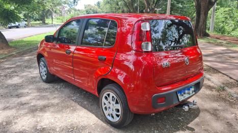 FIAT Uno 1.0 4P FLEX VIVACE, Foto 2