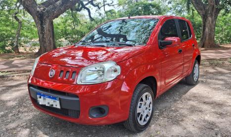 FIAT Uno 1.0 4P FLEX VIVACE, Foto 5