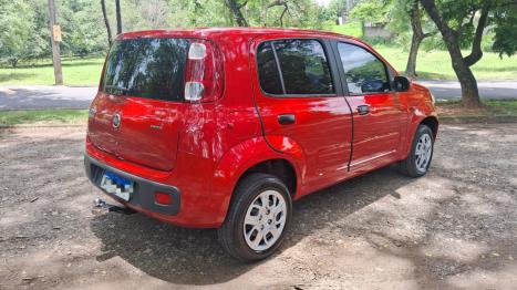 FIAT Uno 1.0 4P FLEX VIVACE, Foto 6