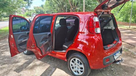 FIAT Uno 1.0 4P FLEX VIVACE, Foto 7