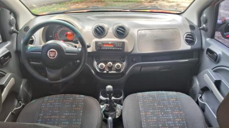 FIAT Uno 1.0 4P FLEX VIVACE, Foto 11